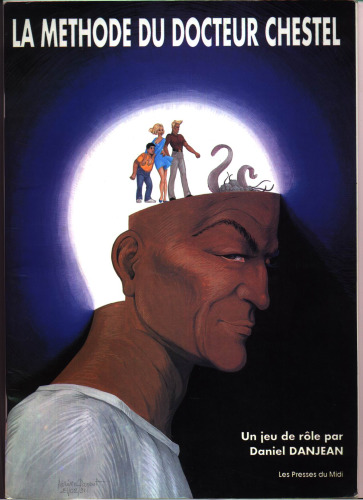 ﻿روش دکتر چستل