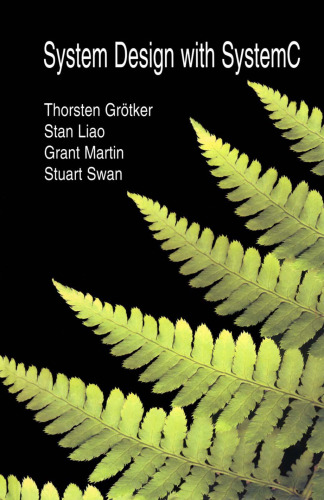 ﻿طراحی سیستم با SystemC