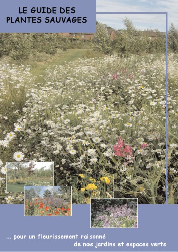 ﻿راهنمای گیاهان وحشی