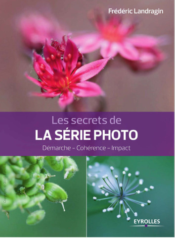 ﻿رازهای مجموعه عکس : رویکرد - قوام - تاثیر