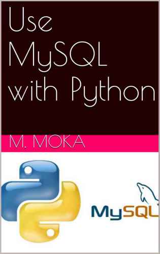 ﻿از MySQL با پایتون استفاده کنید