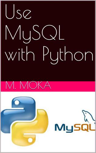 ﻿از MySQL با پایتون استفاده کنید