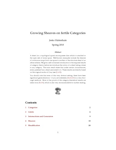 ﻿رشد قفسه در مقوله های بارور