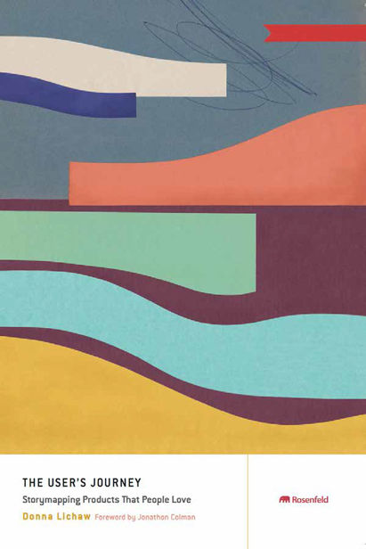 ﻿سفر کاربر: محصولات نقشه برداری داستانی که مردم دوست دارند