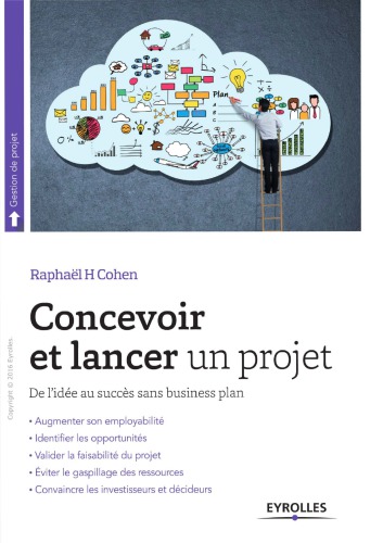 ﻿طراحی و راه اندازی پروژه: از ایده تا موفقیت