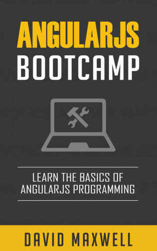 ﻿AngularJS: Bootcamp - اصول برنامه نویسی Ruby را در 2 هفته بیاموزید!