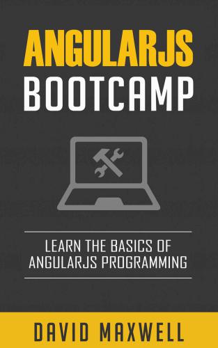 ﻿AngularJS: Bootcamp - اصول برنامه نویسی Ruby را در 2 هفته بیاموزید!