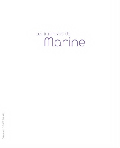 ﻿موارد احتمالی دریایی: غذاهای لذیذ کوچک من در دو مرحله، سه حرکت