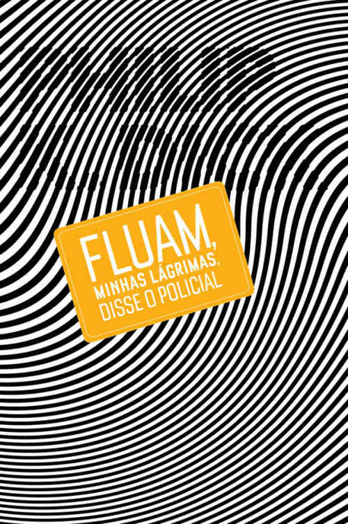 ﻿پلیس گفت: جریان، اشک های من