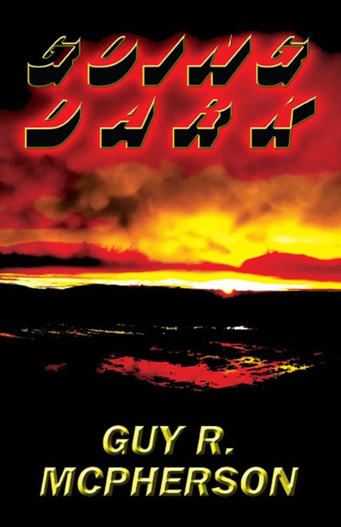 ﻿تاریک شدن