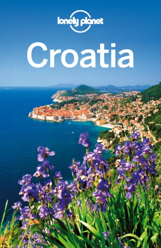 ﻿Lonely Planet Croatia (راهنمای سفر)