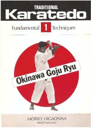 ﻿Traditional Karate-Do Okinawa Goju Ryu