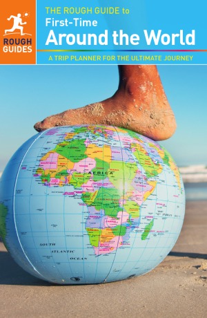﻿راهنمای تقریبی برای اولین بار در سراسر جهان