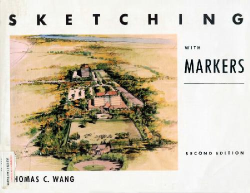 ﻿طراحی با نشانگر