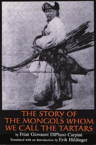 ﻿داستان مغول هایی که ما آنها را تاتار می نامیم