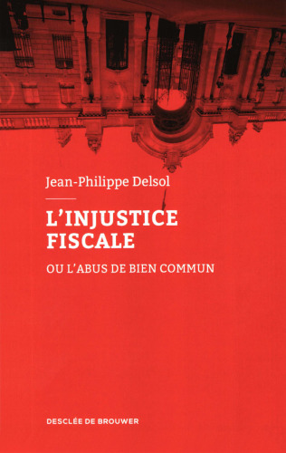 ﻿بی عدالتی مالیاتی: یا سوء استفاده از منفعت عمومی