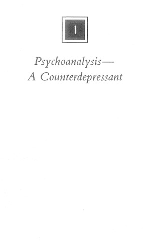 ﻿خورشید سیاه. افسردگی و ملانکولی