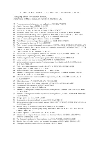 ﻿هندسه مکانیک آسمانی