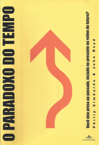 ﻿پارادوکس زمانی: آیا در گذشته گیر کرده اید، معتاد به حال هستید یا گروگان آینده؟