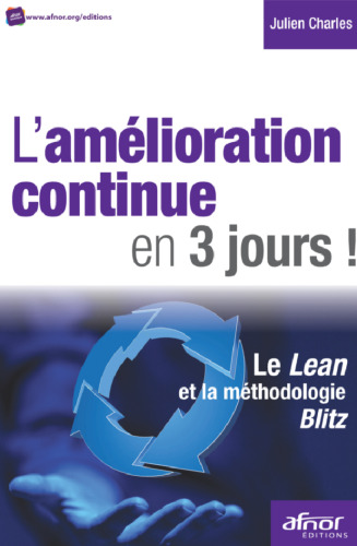 ﻿بهبود مستمر در 3 روز! روش ناب و بلیتز