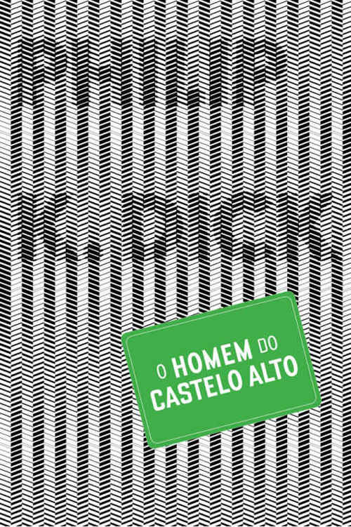 ﻿مردی در قلعه بلند