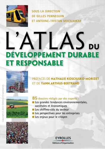 ﻿اطلس توسعه پایدار و مسئولانه