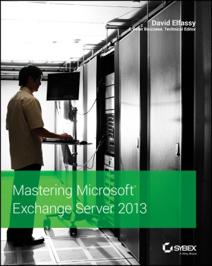 ﻿تسلط بر Microsoft Exchange Server 2013