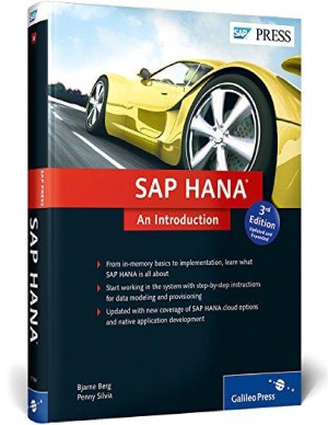 ﻿SAP HANA یک مقدمه