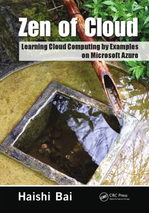 ﻿Zen of Cloud Learning Cloud Computing با نمونه هایی در Microsoft Azure