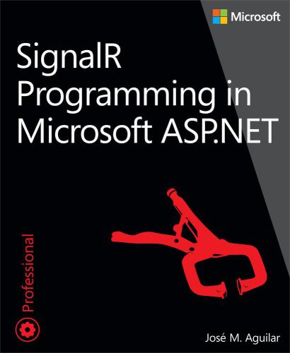 ﻿برنامه نویسی SignalR در Microsoft ASP.NET
