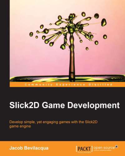 ﻿توسعه بازی Slick2D