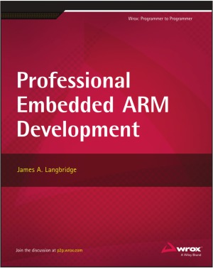 ﻿توسعه حرفه ای ARM جاسازی شده