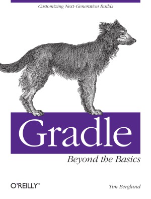 ﻿Gradle فراتر از اصول
 تیم برگلوند