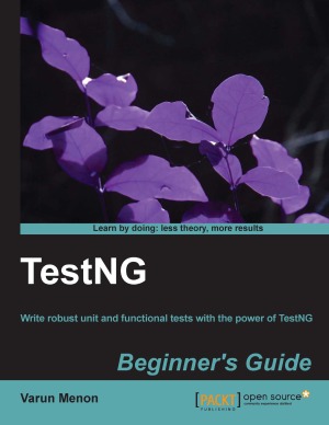 ﻿راهنمای مبتدی TestNG