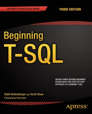 ﻿شروع T-SQL