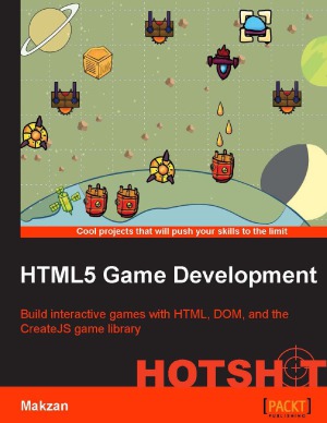 ﻿Hotshot توسعه بازی HTML5