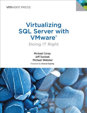 ﻿مجازی سازی SQL Server با VMware در حال انجام درست IT