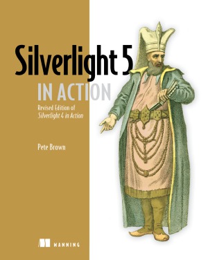 ﻿Silverlight 5 در عمل