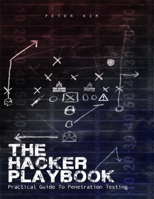 ﻿راهنمای عملی Hacker Playbook برای آزمایش نفوذ