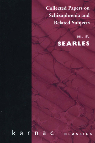 ﻿مقالات گردآوری شده در مورد اسکیزوفرنی و موضوعات مرتبط