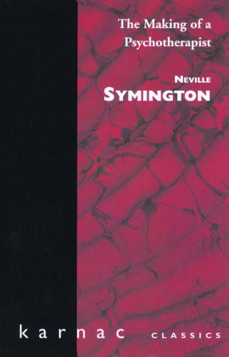 ﻿ساختن یک روان درمانگر