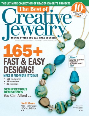 ﻿بهترین جواهرات خلاقانه 2011