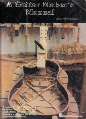 ﻿کتابچه راهنمای سازنده گیتار