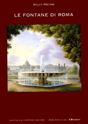 ﻿فواره های رم