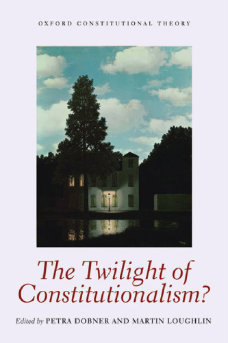 ﻿گرگ و میش مشروطیت؟