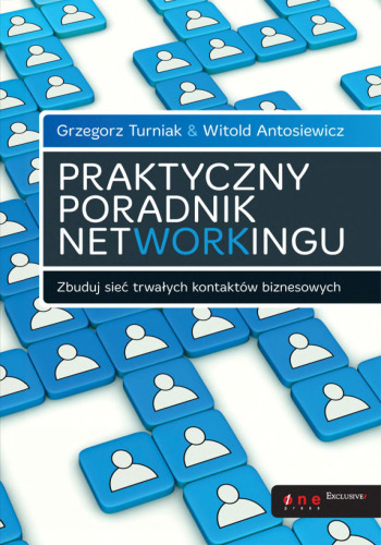 ﻿راهنمای عملی شبکه شبکه ای از تماس های تجاری پایدار بسازید