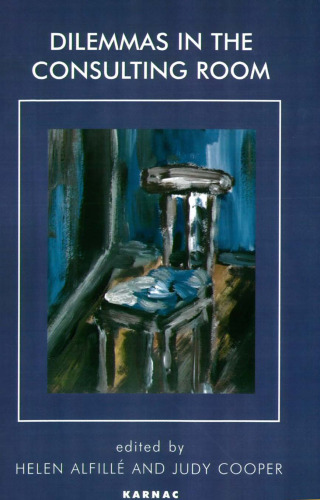 ﻿دوراهی در اتاق مشاوره