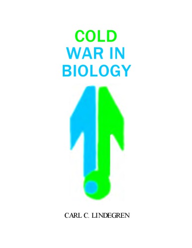 ﻿جنگ سرد در زیست شناسی