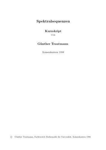 ﻿توالی های طیفی