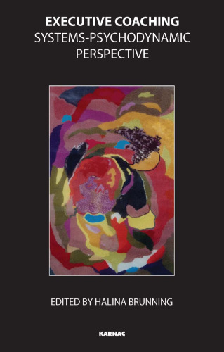 ﻿کوچینگ اجرایی: دیدگاه روان پویایی سیستم ها